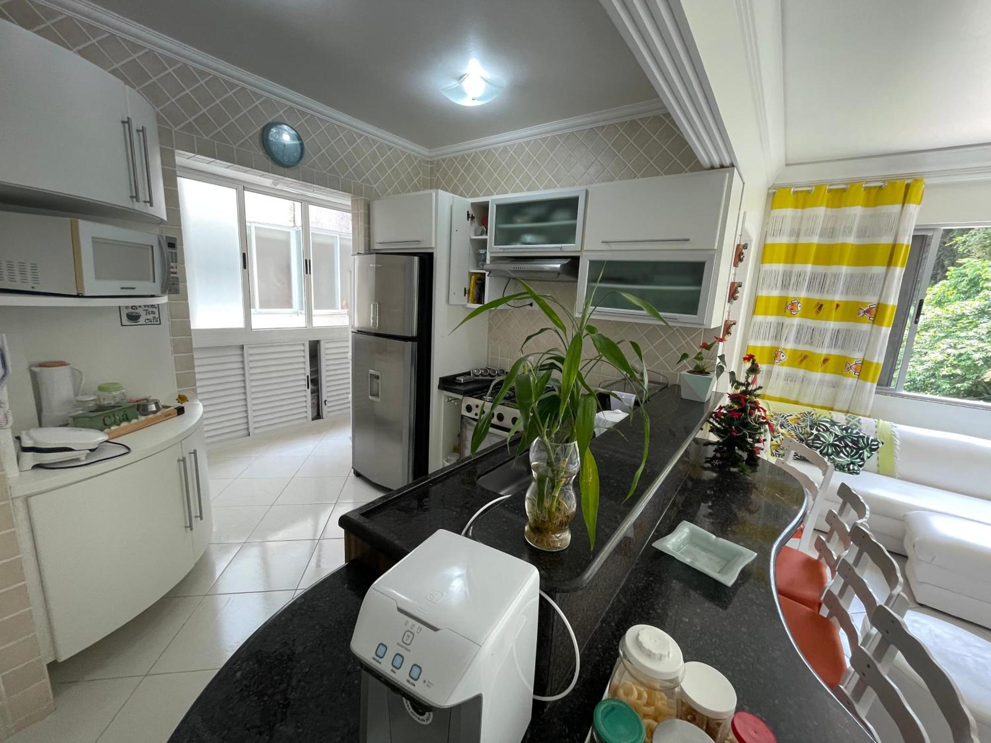 Apartamento Mare Mansa A 30 Metros Da Praia Mansa Em Caioba Com Wifi 马蒂尼奥斯 外观 照片
