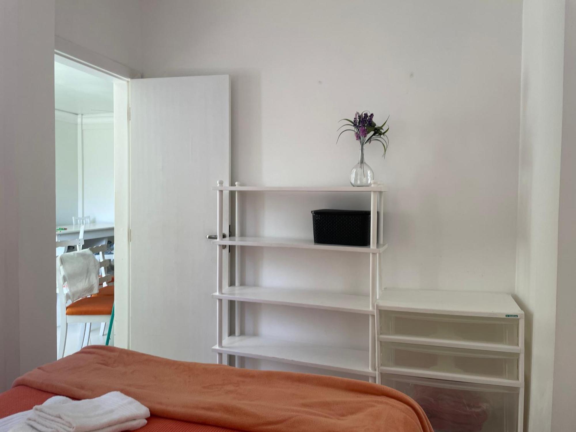 Apartamento Mare Mansa A 30 Metros Da Praia Mansa Em Caioba Com Wifi 马蒂尼奥斯 外观 照片