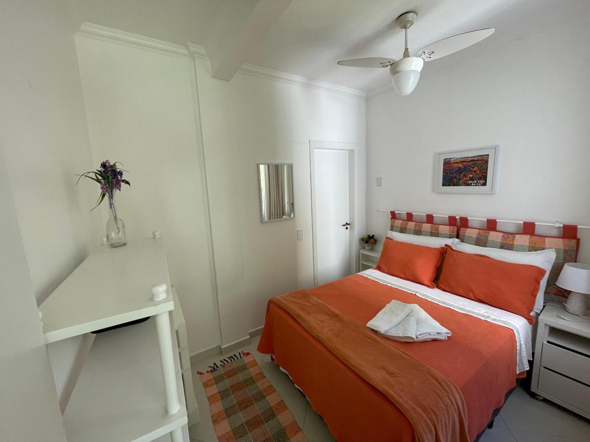 Apartamento Mare Mansa A 30 Metros Da Praia Mansa Em Caioba Com Wifi 马蒂尼奥斯 外观 照片